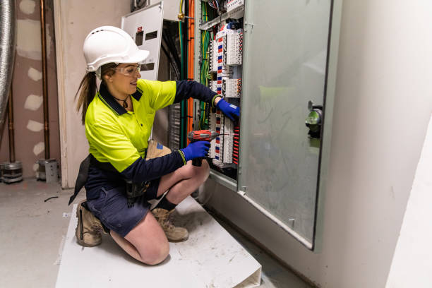 Best 24-Hour Electrician  in Jonestown, TX