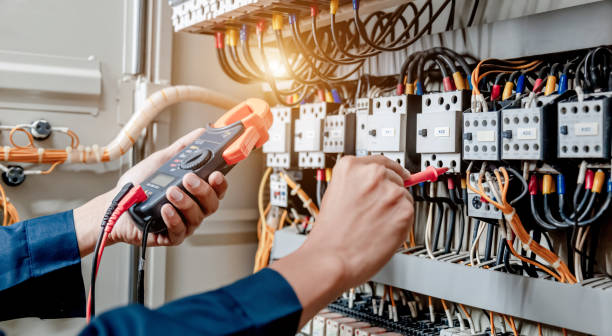 Best Affordable Electrical Installation  in Jonestown, TX