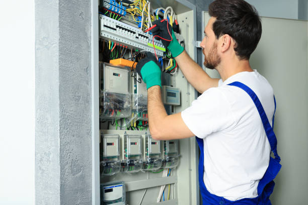 Best Electrical System Inspection  in Jonestown, TX