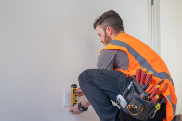 Best Electric Panel Repair  in Jonestown, TX