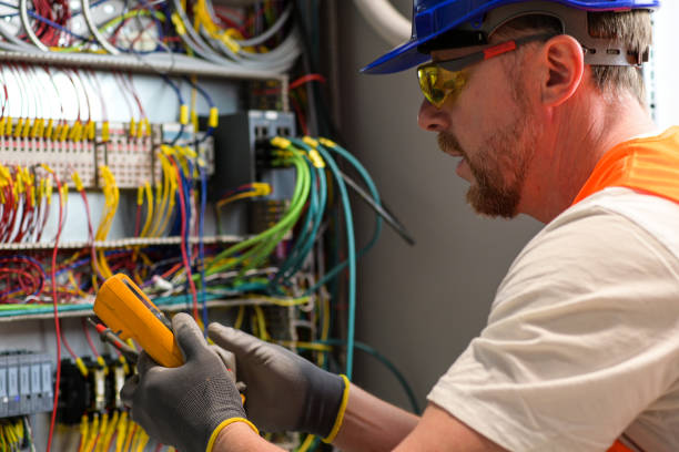 Best Home Electrical Repair  in Jonestown, TX