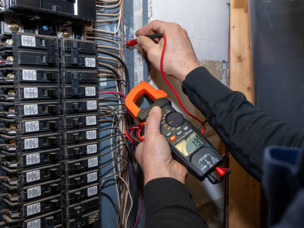 Best Electrical System Inspection  in Jonestown, TX