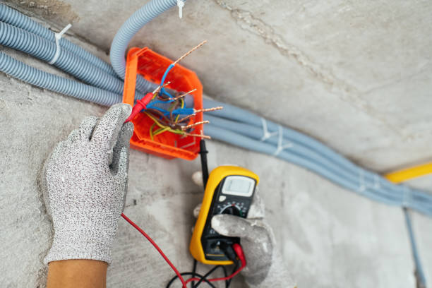 Best Electrician for Home Renovation  in Jonestown, TX