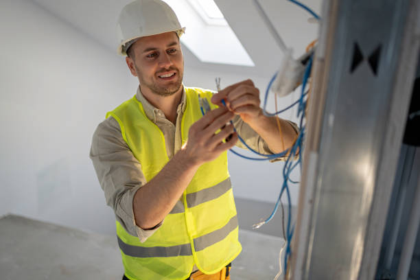 Best Electrical Repair Services  in Jonestown, TX